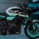 Grafiche moto GRAFICHE YAMAHA MT / FZ | Varana