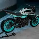 Kit adesivos moto Kit adesivos YAMAHA MT / FZ | Varana