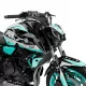 Kit adesivos moto Kit adesivos YAMAHA MT / FZ | Varana
