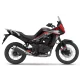Grafiche moto GRAFICHE HONDA 750 TRANSALP | Hanak