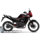 Grafiche moto GRAFICHE HONDA 750 TRANSALP | Hanak
