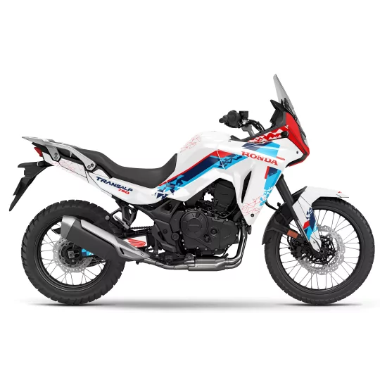 Kit adesivos moto Kit adesivos HONDA 750 TRANSALP | Hanova