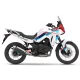 Motorstickerset STICKERSET HONDA 750 TRANSALP | Hanova