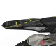 Kit adesivos moto KIT ADESIVOS Motocross SUZUKI VERTEX BLACK