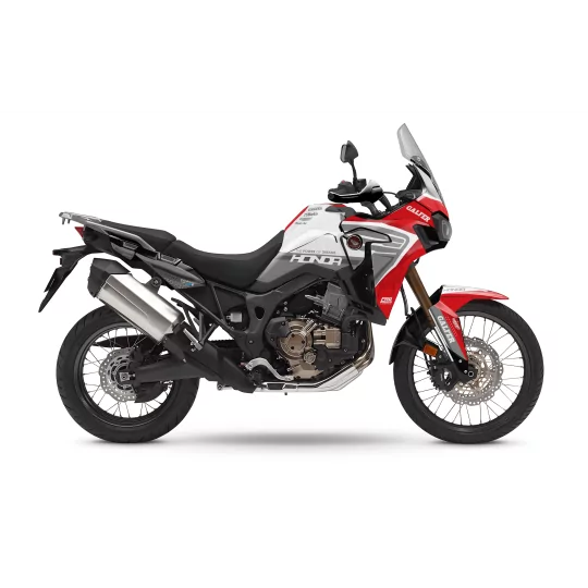 Kit adesivos moto Kit adesivos HONDA AFRICA TWIN | Gopro