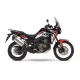 Grafiche moto GRAFICHE HONDA AFRICA TWIN | Red Frame