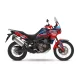 Kit adhesivos moto Kit adhesivos HONDA AFRICA TWIN | TEAM HRC PROGRESSIVE