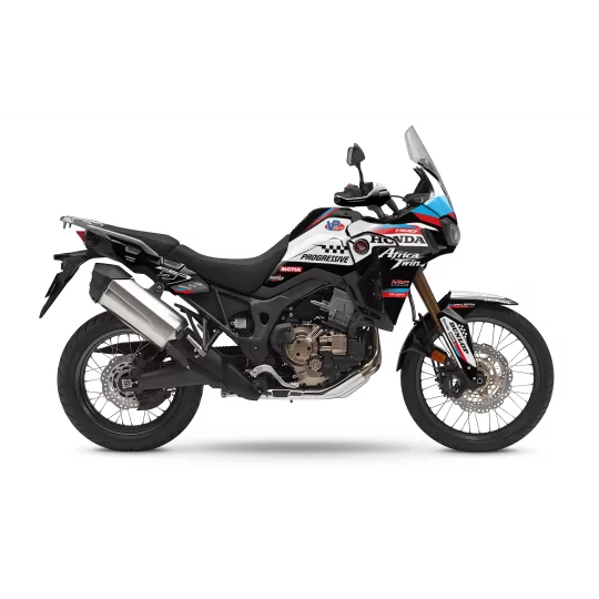 Grafiche moto Grafiche HONDA AFRICA TWIN | Powercore