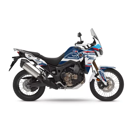 Grafiche moto Grafiche HONDA AFRICA TWIN | Progressive Racing