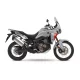 Kit adhesivos moto Kit adhesivos HONDA AFRICA TWIN | Team PROGRESSIVE grey