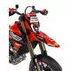 Dekor Motorrad DEKOR MOTO DUCATI HYPERMOTARD 698 MONO | Hypero