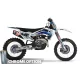 Stickerset motor STICKERSET MOTOCROSS HUSQVARNA | Varax