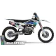 Stickerset motor STICKERSET MOTOCROSS HUSQVARNA | Varax