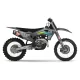 grafiche moto GRAFICHE MOTOCROSS HUSQVARNA | Vakas