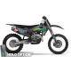 Stickerset motor STICKERSET MOTOCROSS HUSQVARNA | Vakas