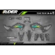 Kit adhesivos moto Kit adhesivos MOTOCROSS HUSQVARNA | Vakas