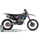grafiche moto GRAFICHE MOTOCROSS HUSQVARNA | Kanva