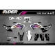 grafiche moto GRAFICHE MOTOCROSS HUSQVARNA | Huskan