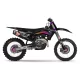 Kit adhesivos moto KIT ADHESIVOS MOTOCROSS HUSQVARNA | Haskana