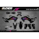 grafiche moto GRAFICHE MOTOCROSS HUSQVARNA | Haskana