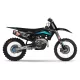 Stickerset moto STICKERSET MOTOCROSS HUSQVARNA | Haslor