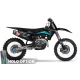 Stickerset moto STICKERSET MOTOCROSS HUSQVARNA | Haslor
