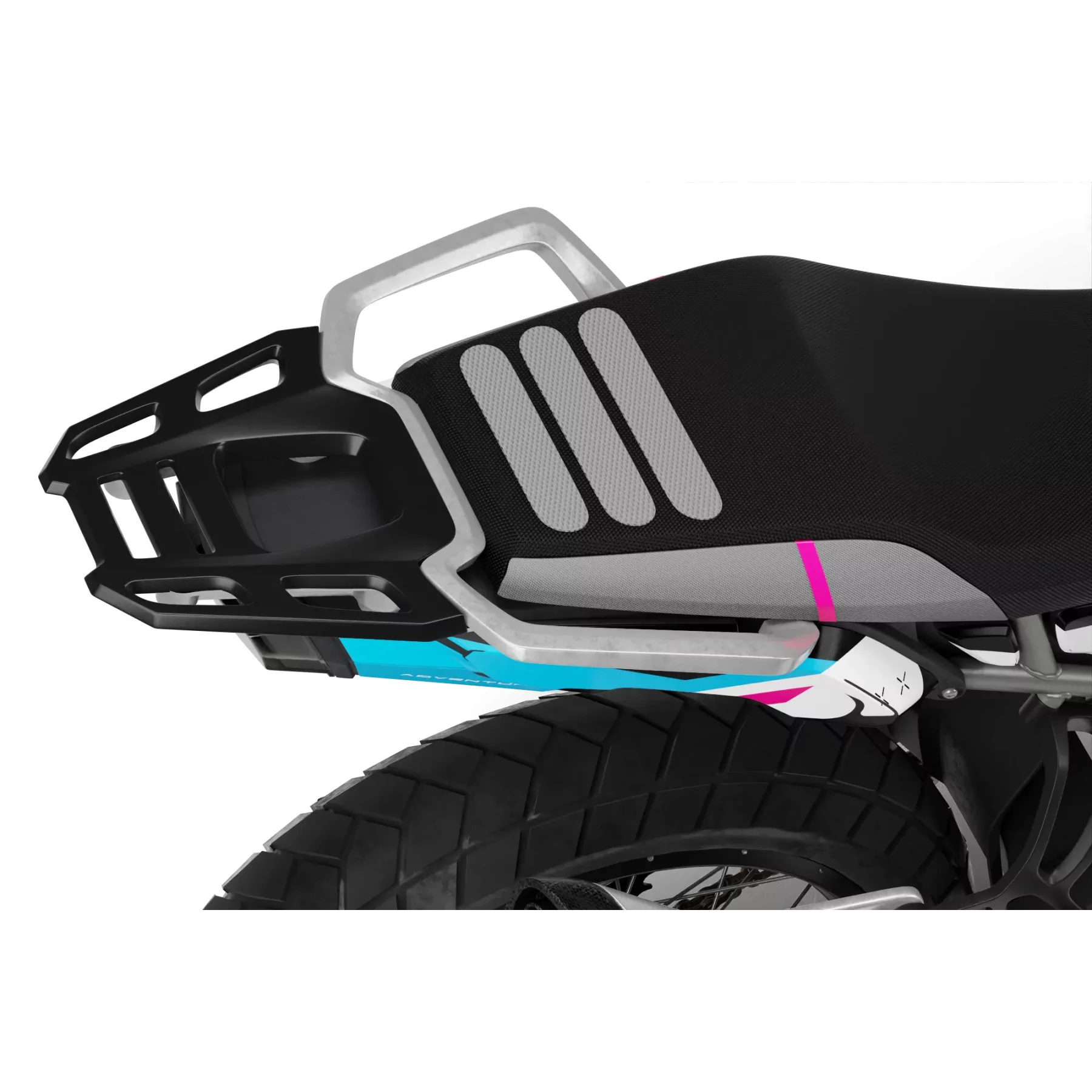 Stickerset moto Stickerset moto CFMOTO 450MT / 700MT / 800MT | Motark