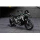Stickerset moto Stickerset BMW GS | Kowan
