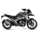 Kit adesivos moto Kit adesivos BMW GS | Kowan