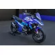 Stickerset moto Stickerset BMW GS | Mechani