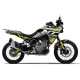 Dekor Motorrad Dekor Motorrad CFMOTO 450MT / 700MT / 800MT | Frenzy