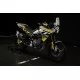 Stickerset moto Stickerset moto CFMOTO 450MT / 700MT / 800MT | Frenzy