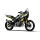 Stickerset moto Stickerset moto CFMOTO 450MT / 700MT / 800MT | Frenzy