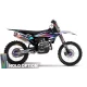 Kit adesivos moto KIT ADESIVOS MOTOCROSS KTM | Kinaty