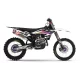 Kit adesivos moto KIT ADESIVOS MOTOCROSS KTM | Kinaty