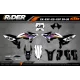 grafiche moto GRAFICHE MOTOCROSS KTM | Kinaty