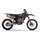 Stickerset moto STICKERSET MOTOCROSS KTM | Kinora