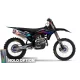 Kit adhesivos moto KIT ADHESIVOS MOTOCROSS KTM | Kinora