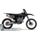 Stickerset moto STICKERSET MOTOCROSS KTM | Kinora
