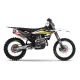 Kit adesivos moto KIT ADESIVOS MOTOCROSS KTM | Kovarix
