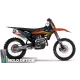grafiche moto GRAFICHE MOTOCROSS KTM | Novaris