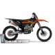 grafiche moto GRAFICHE MOTOCROSS KTM | Novaris