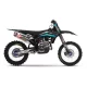Kit adesivos moto KIT ADESIVOS MOTOCROSS KTM | Novox