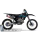 Kit adesivos moto KIT ADESIVOS MOTOCROSS KTM | Novox