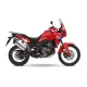 Kit adhesivos moto Kit adhesivos HONDA AFRICA TWIN | HRC SMX Team PROGRESSIVE RED