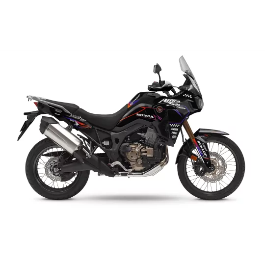 Grafiche moto grafiche HONDA AFRICA TWIN | SKYBOUND GRADIENT
