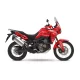 Grafiche moto grafiche HONDA AFRICA TWIN | SKYBOUND RED