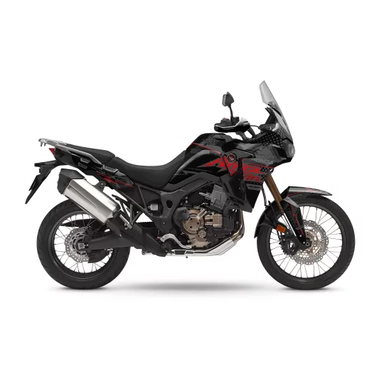 Grafiche moto grafiche HONDA AFRICA TWIN | VERTAX