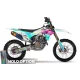 grafiche moto GRAFICHE MOTOCROSS DUCATI | Unit white