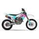 grafiche moto GRAFICHE MOTOCROSS DUCATI | Unit white